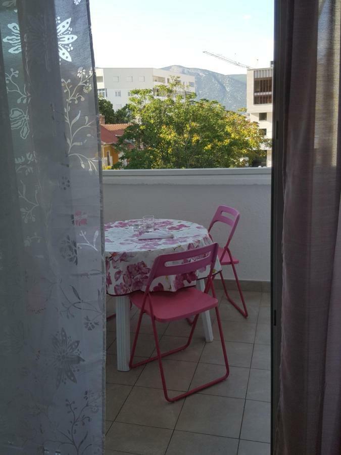 Apartment Rita Mostar Exterior photo